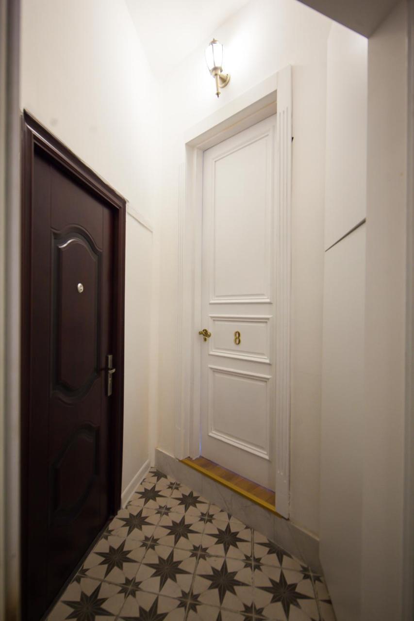 Deluxe Prince Machabeli Suite Tbilisi Zewnętrze zdjęcie