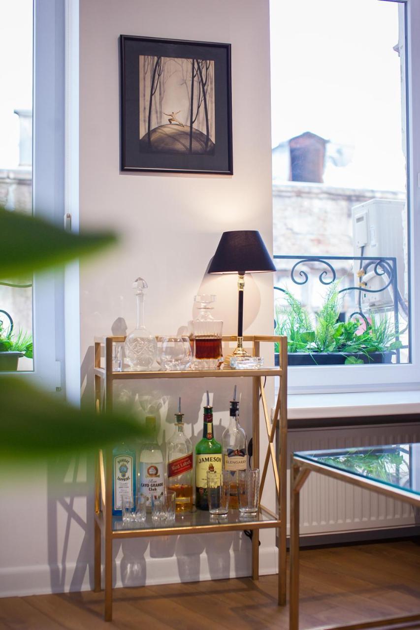 Deluxe Prince Machabeli Suite Tbilisi Zewnętrze zdjęcie
