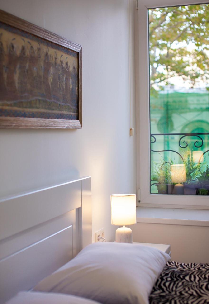 Deluxe Prince Machabeli Suite Tbilisi Zewnętrze zdjęcie