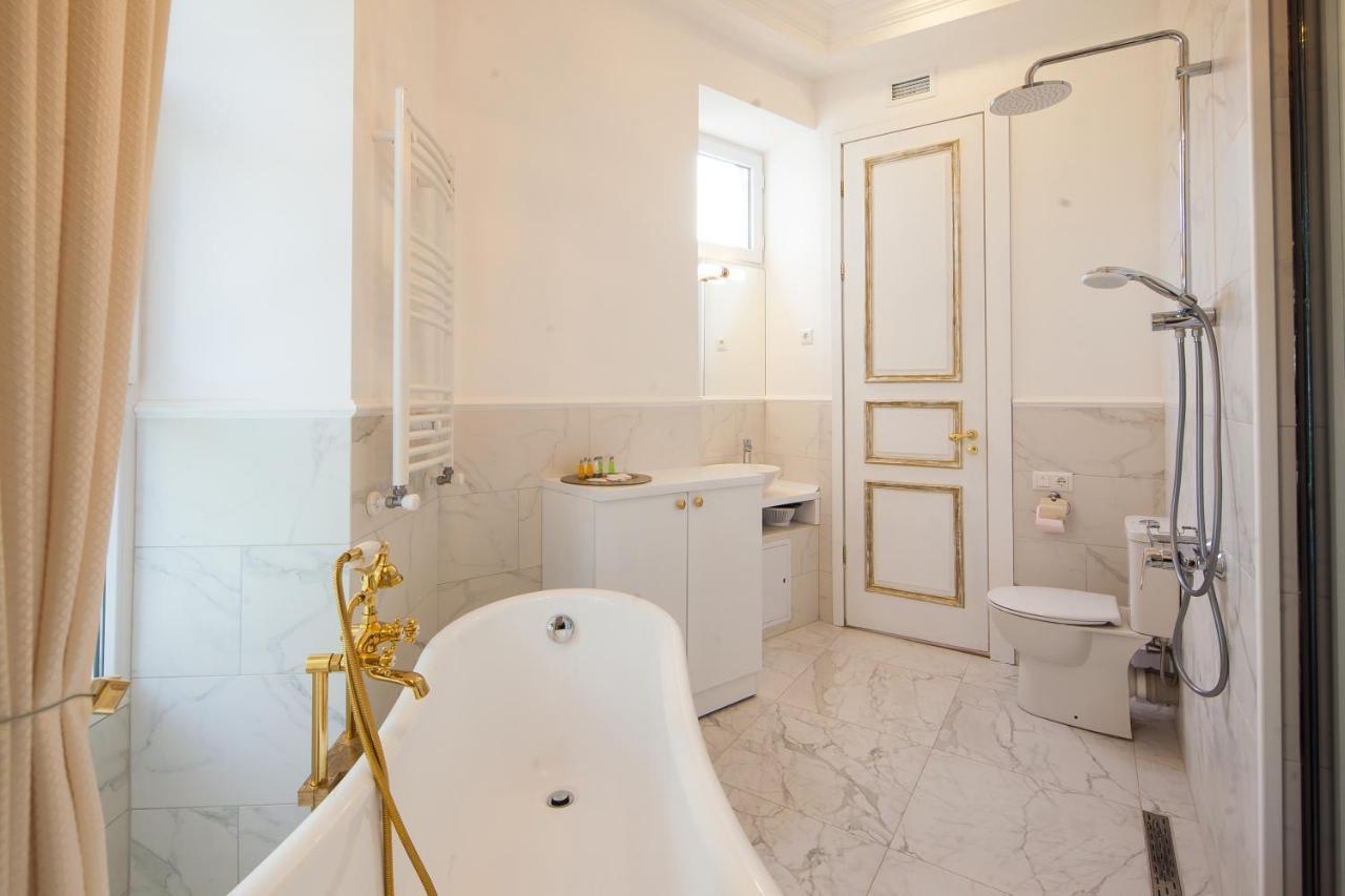 Deluxe Prince Machabeli Suite Tbilisi Zewnętrze zdjęcie