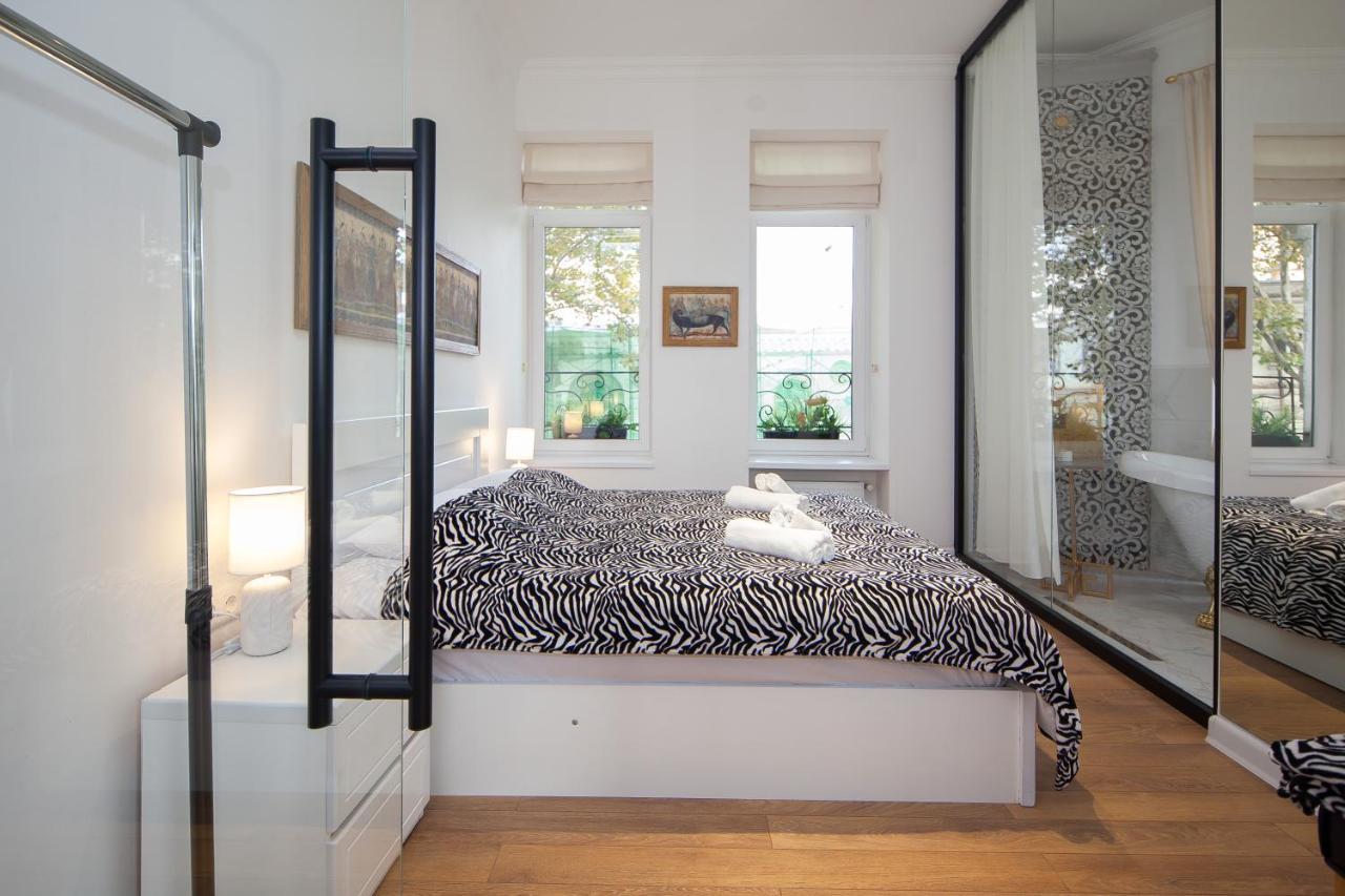 Deluxe Prince Machabeli Suite Tbilisi Zewnętrze zdjęcie