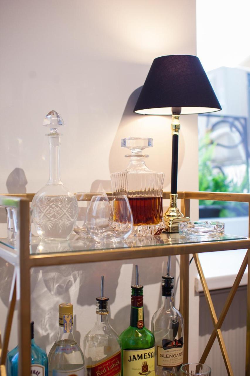Deluxe Prince Machabeli Suite Tbilisi Zewnętrze zdjęcie