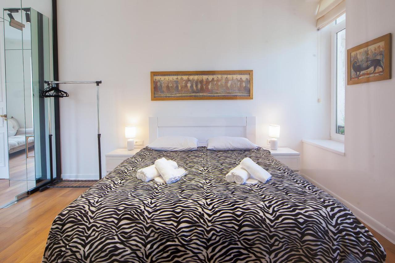 Deluxe Prince Machabeli Suite Tbilisi Zewnętrze zdjęcie