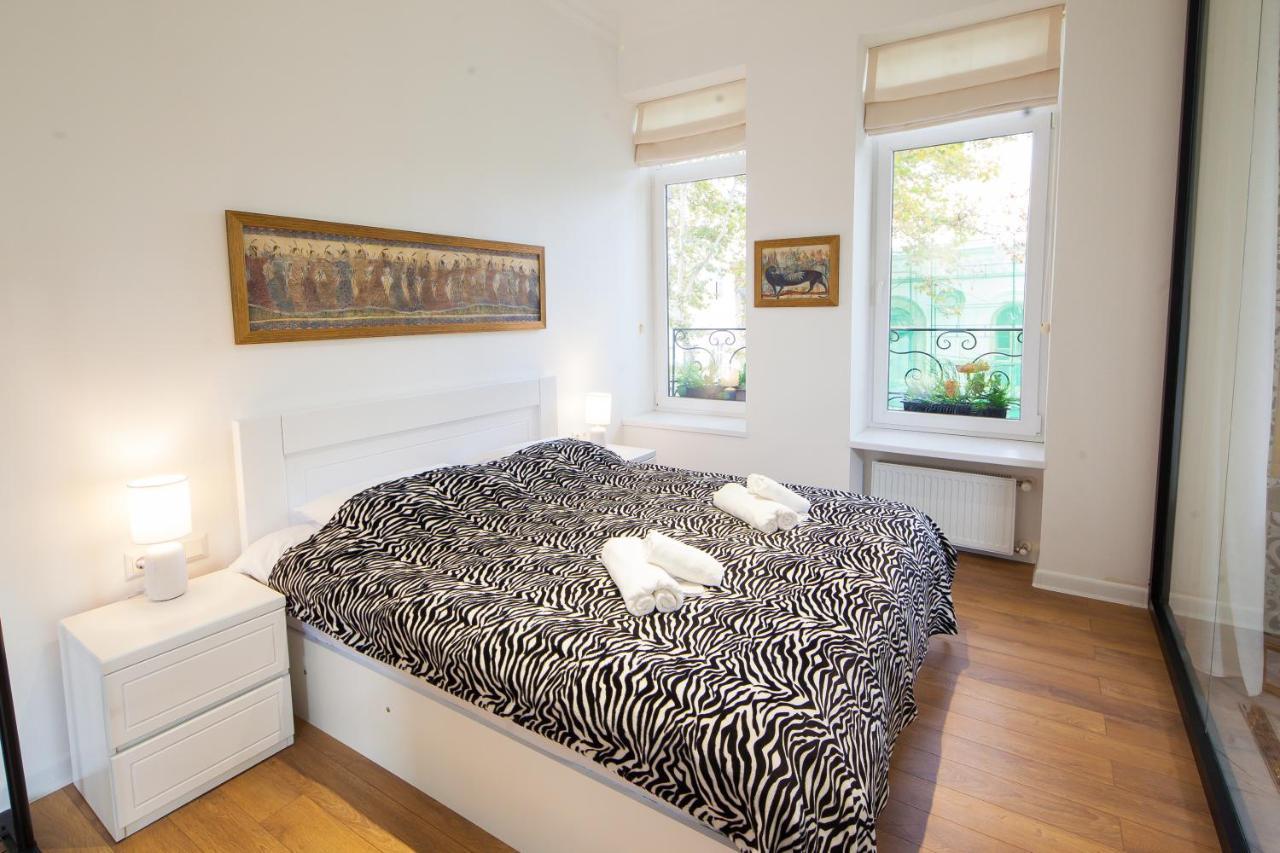 Deluxe Prince Machabeli Suite Tbilisi Zewnętrze zdjęcie