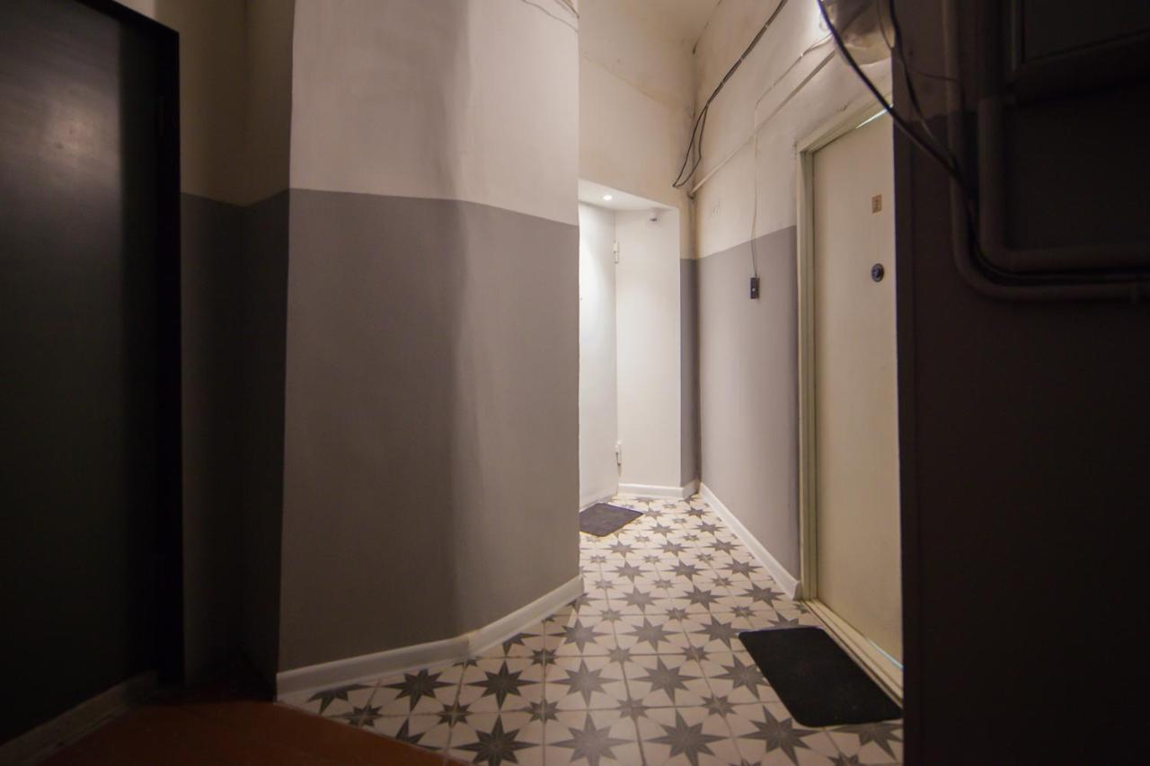 Deluxe Prince Machabeli Suite Tbilisi Zewnętrze zdjęcie