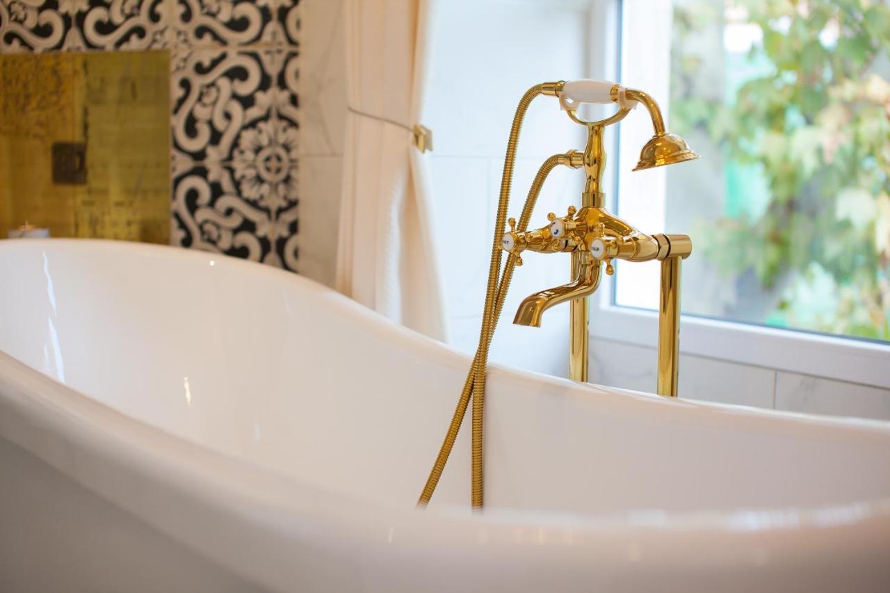 Deluxe Prince Machabeli Suite Tbilisi Zewnętrze zdjęcie