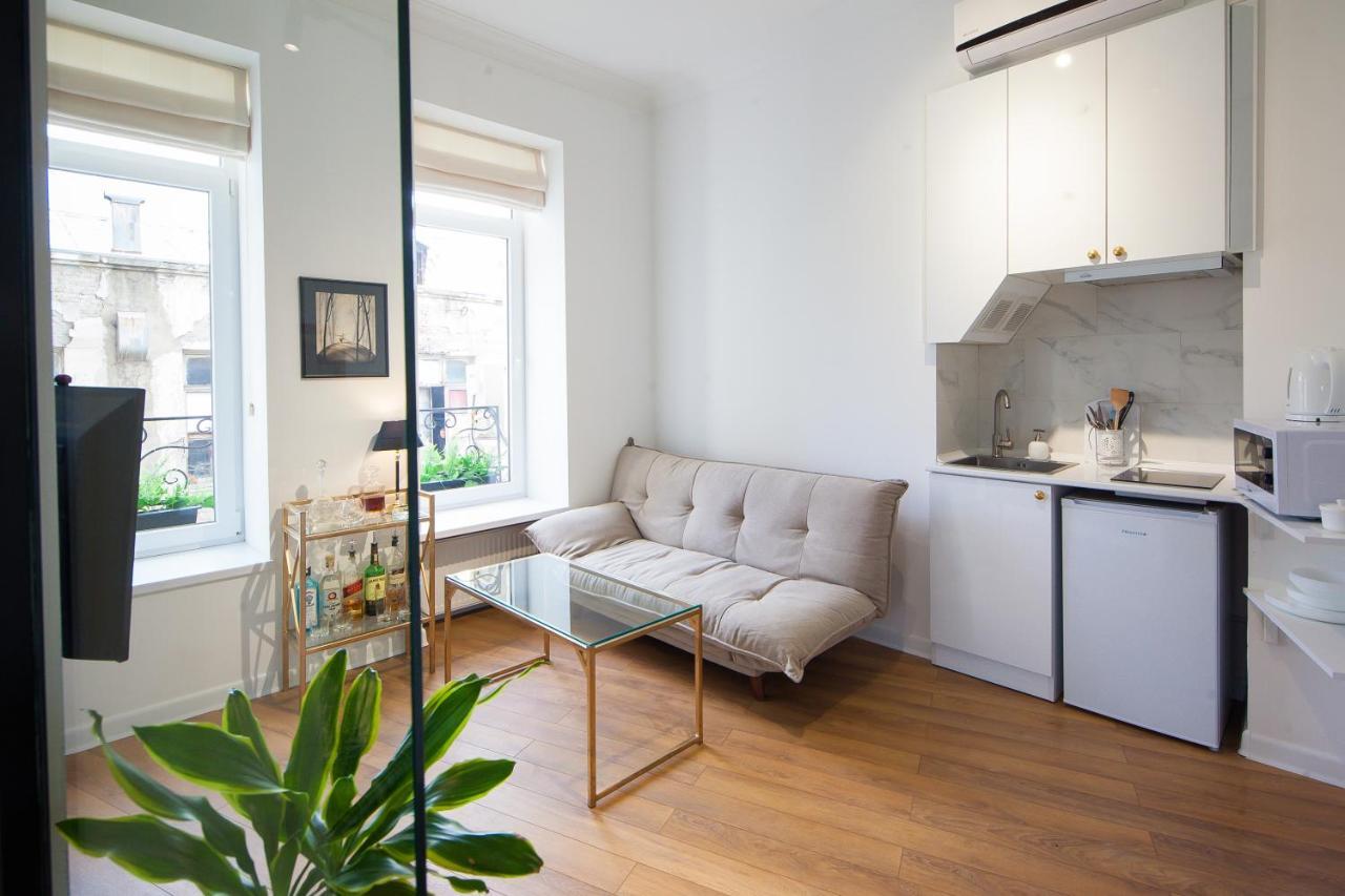 Deluxe Prince Machabeli Suite Tbilisi Zewnętrze zdjęcie