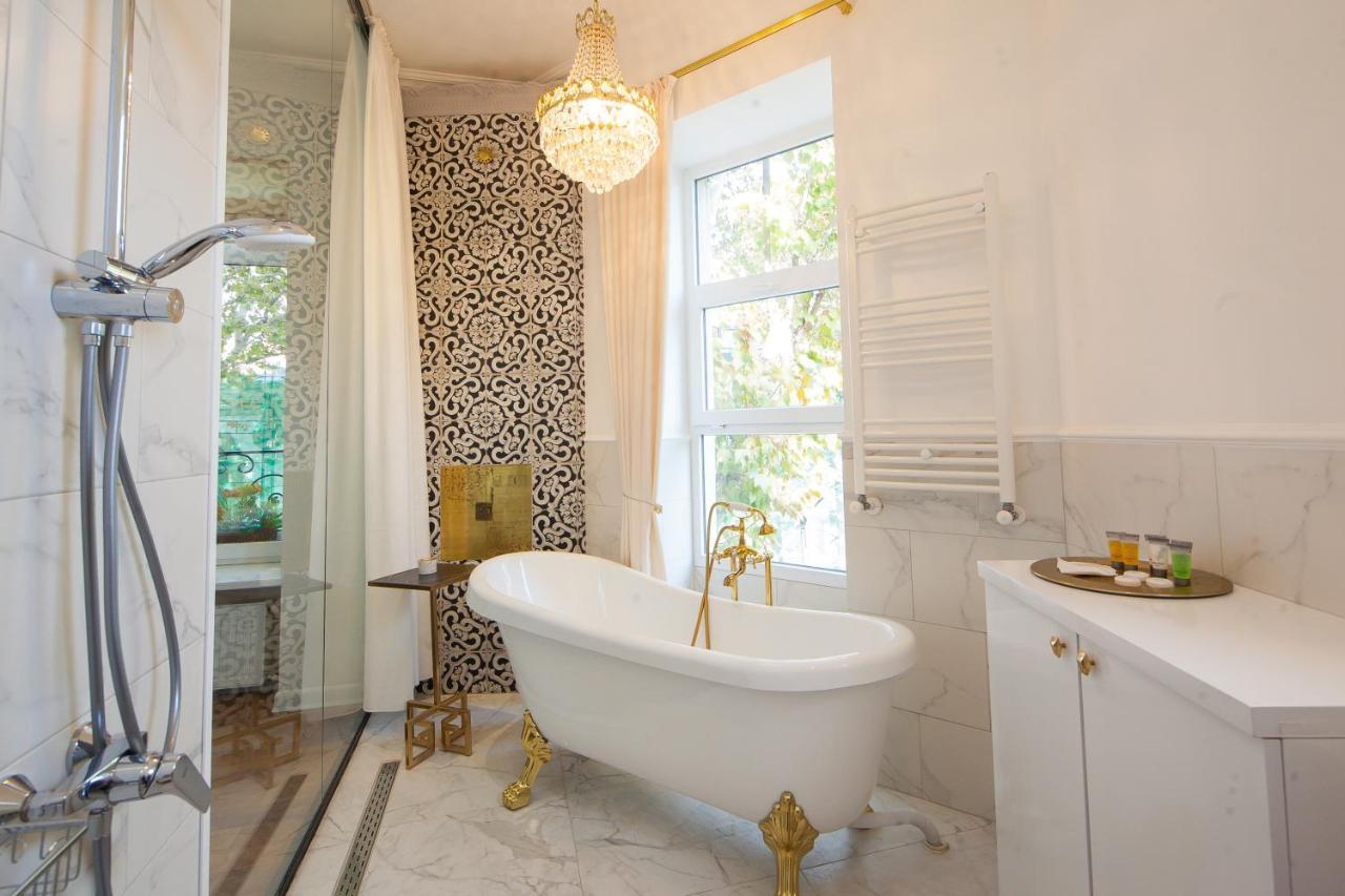 Deluxe Prince Machabeli Suite Tbilisi Zewnętrze zdjęcie