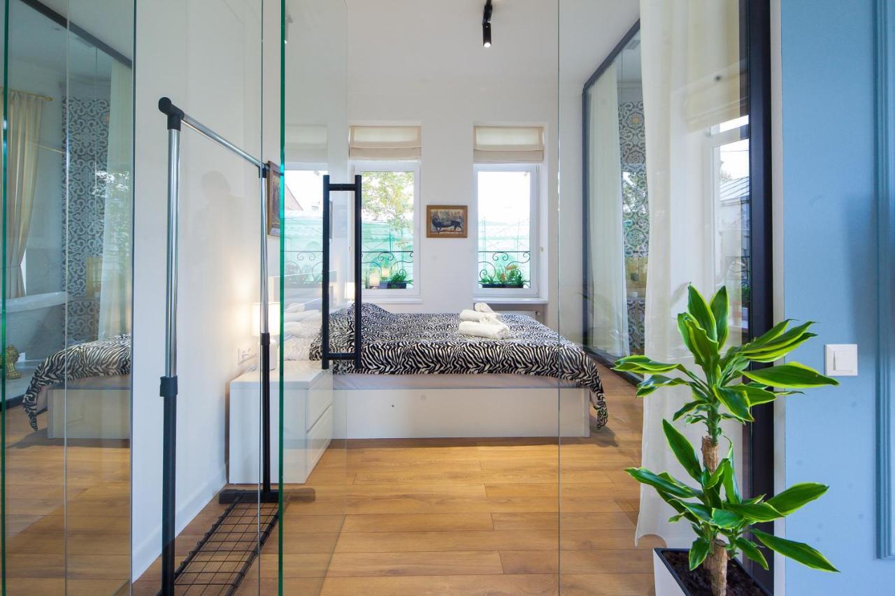 Deluxe Prince Machabeli Suite Tbilisi Zewnętrze zdjęcie