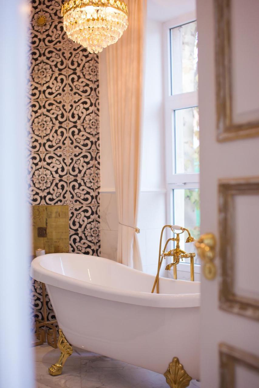 Deluxe Prince Machabeli Suite Tbilisi Zewnętrze zdjęcie
