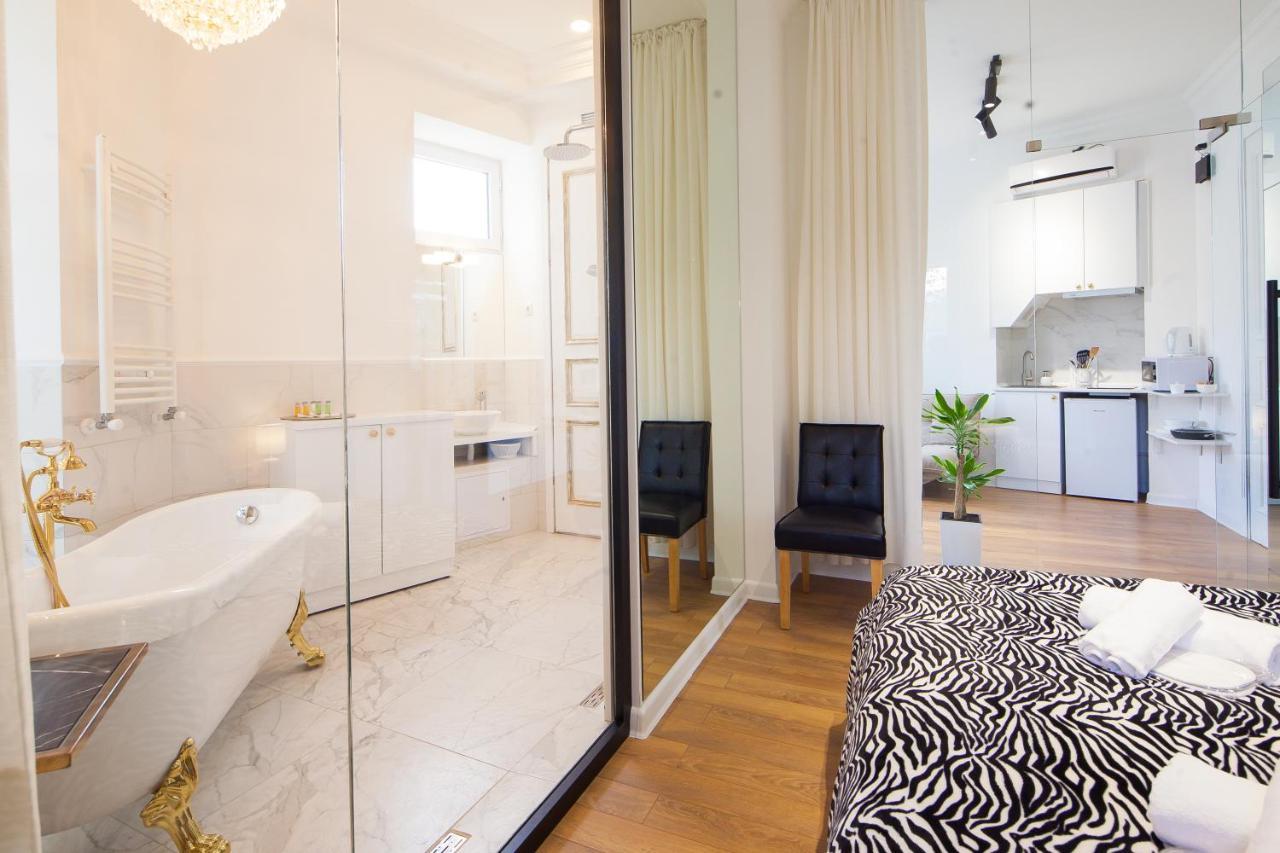 Deluxe Prince Machabeli Suite Tbilisi Zewnętrze zdjęcie
